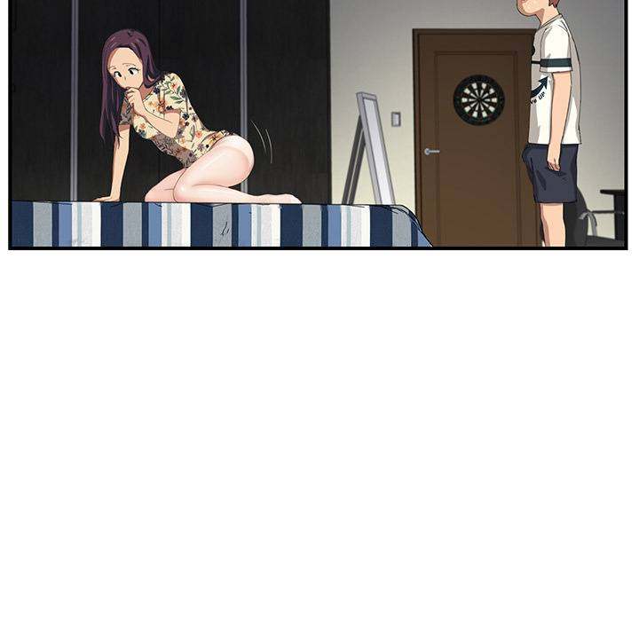 My Stepmom - Chapter 10 - Andromeda 11 page 110 hentai porn comic manga doujin